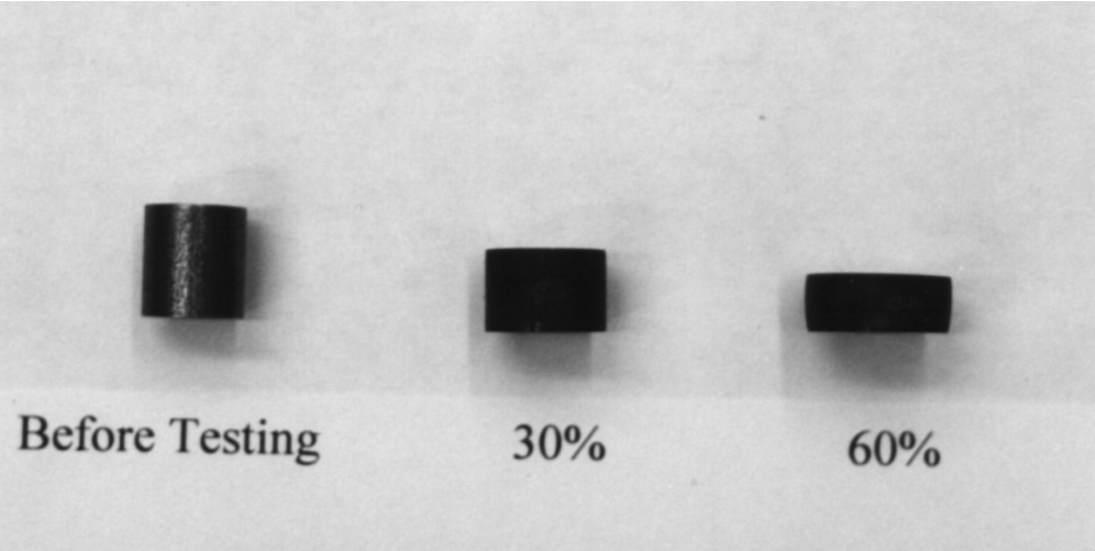 APN 001 - Axisymmetric Uniaxial Compression Testing Using ISO-T™ Anvils ...